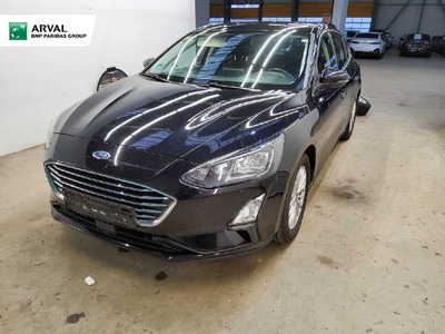 Ford Focus 2.0 2.0 ECOBLUE START-STOPP-SYSTEM, 2021