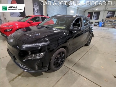 Hyundai Kona EV Prime, 2022