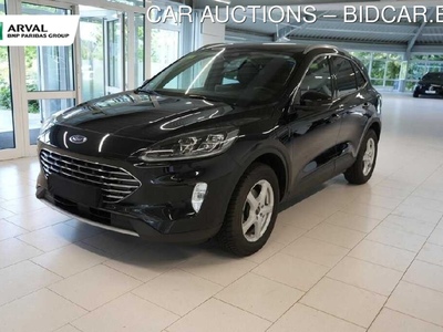 Ford Kuga 2.5 DURATEC PHEV TITANIUM X, 2022