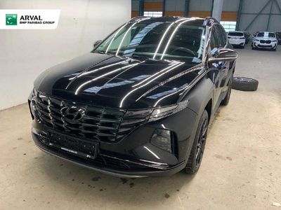 Hyundai Tucson 1.6 T-GDI PLUG-IN-HYBRID 4WD Trend, 2022
