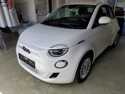 Fiat 500e 0.0 42KWH, 2023