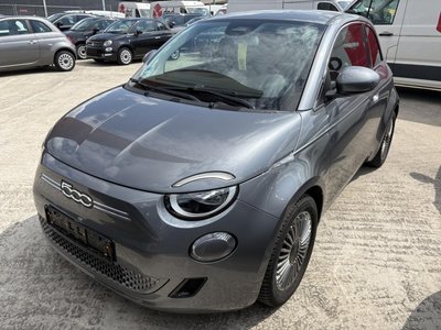 Fiat 500e 0.0 42KWH, 2023