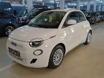 Fiat 500e 0.0 23.8KWH, 2023