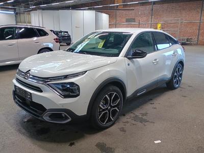 Citroen E-c4 0.0 136, 2024