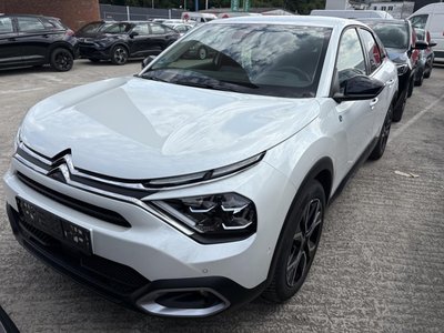 Citroen E-c4 0.0 136, 2024