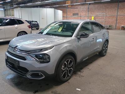 Citroen E-c4 0.0 136, 2024