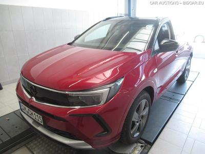 Opel Grandland 1.2 DI AUTOMATIK Ultimate, 2024