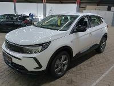 Opel Grandland 1.2 DI GS, 2024