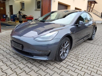 Tesla Model 0.0 3 LANGSTRECKENBATT. ALLRADANTRIEB DUAL MOTOR, 2022