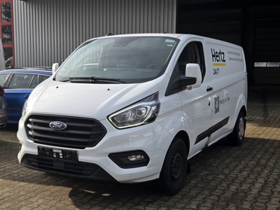 Ford Transit 2.0 CUSTOM 320 L2H1 LKW VA, 2022