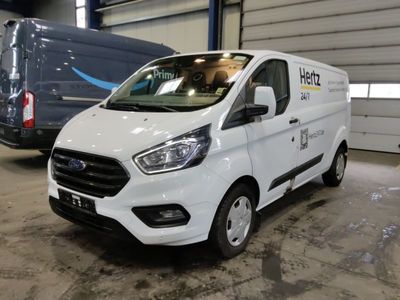 Ford Transit 2.0 CUSTOM 320 L2H1 LKW VA, 2022
