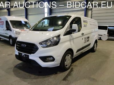 Ford Transit 2.0 CUSTOM 320 L2H1 LKW VA, 2022