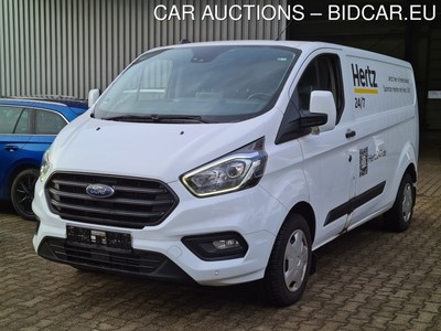 Ford Transit 2.0 CUSTOM 320 L2H1 LKW VA, 2022