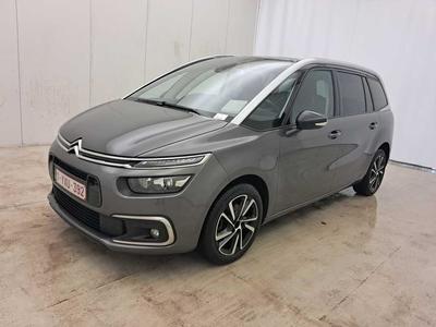 Citroën C4-SpaceTourer Grand C4 SpaceTourer Business Loung 1.5BlueHDi 130cv 5p EAT8, 2021