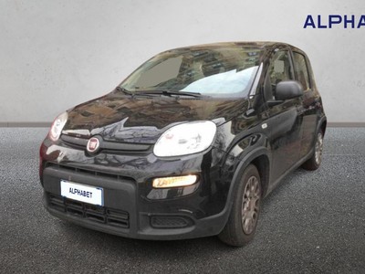 Fiat Panda 1.0 FireFly 70cv S&amp;S Hybrid, 2023