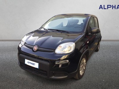 Fiat Panda 1.0 FireFly 70cv S&S Hybrid, 2023