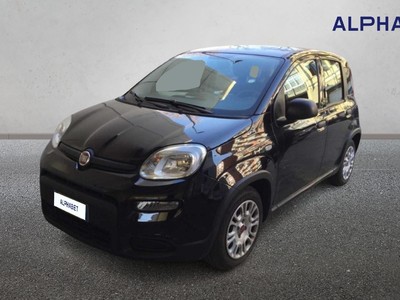 Fiat Panda 1.0 FireFly 70cv S&amp;S Hybrid, 2023