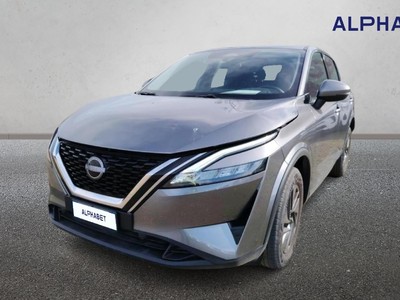 Nissan Qashqai 1.3 MHEV 140 ACENTA, 2024