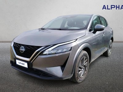 Nissan Qashqai 1.3 MHEV 140 ACENTA, 2024
