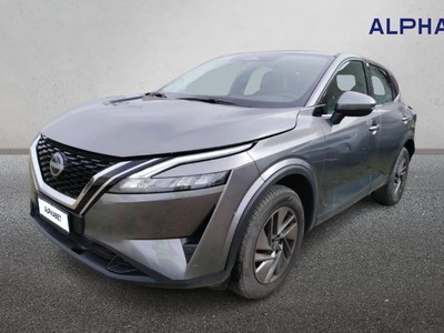 Nissan Qashqai 1.3 MHEV 140 ACENTA, 2023