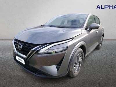 Nissan Qashqai 1.3 MHEV 140 ACENTA, 2023