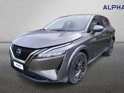 Nissan Qashqai 1.3 MHEV 140 ACENTA, 2023