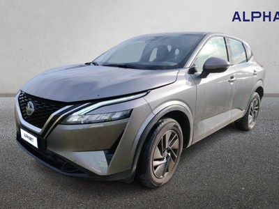 Nissan Qashqai 1.3 MHEV 140 ACENTA, 2024