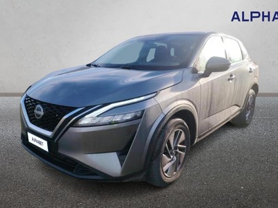 Nissan Qashqai 1.3 MHEV 140 ACENTA, 2023