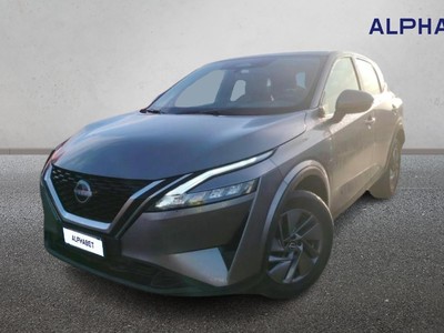 Nissan Qashqai 1.3 MHEV 140 ACENTA, 2024