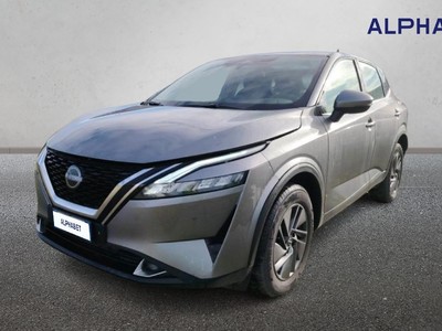 Nissan Qashqai 1.3 MHEV 140 ACENTA, 2023