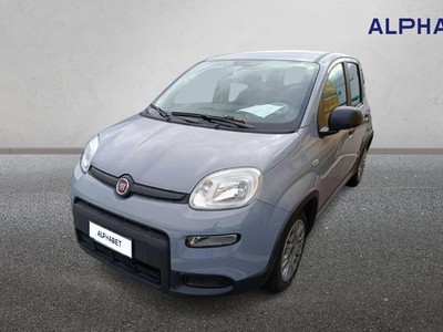 Fiat Panda 1.0 FireFly 70cv S&amp;S Hybrid, 2022
