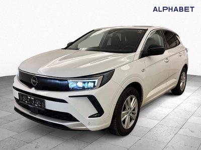 Opel Grandland 1.5 D Automatik Elegance, 2023