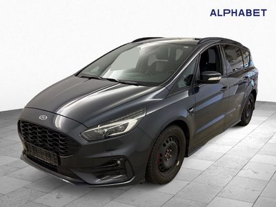 Ford S-Max 2.0 EcoBlue Aut. ST-Line, 2022