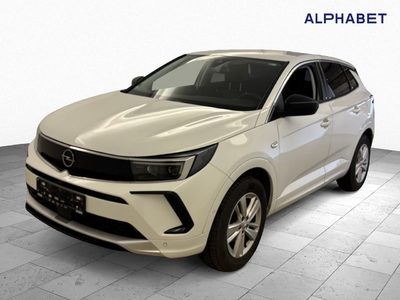 Opel Grandland 1.5 D Automatik Elegance, 2023