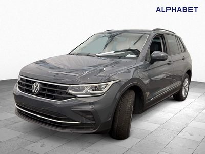 Volkswagen Tiguan 1.4 eHybrid OPF DSG Life, 2022