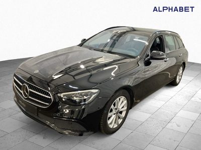 Mercedes-Benz E 220 d T 9G-TRONIC Avantgarde, 2021