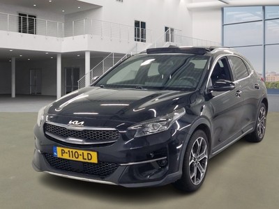 Kia Xceed 1.4 1.5 T-GDI MHEV BLACK EDITION, 2022