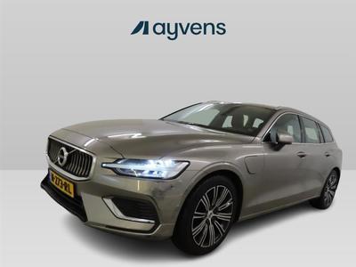 Volvo V60 1.9 2.0 T6 RECHARGE AWD INSCRIPTION EXPRESSION, 2022