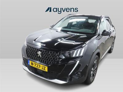 Peugeot 2008 1.1 1.2 PURETECH GT, 2021