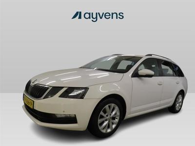 Skoda Octavia combi 0.9 1.0 TSI GREENTECH AMBITION BUSINESS, 2018