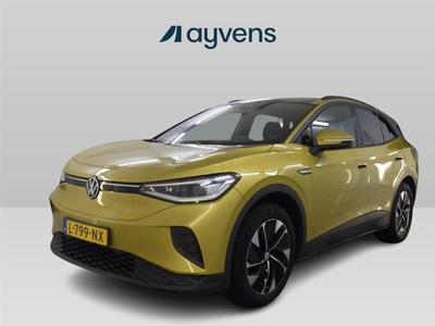 Volkswagen Id.4 0.0 TECH 77 KWH, 2021