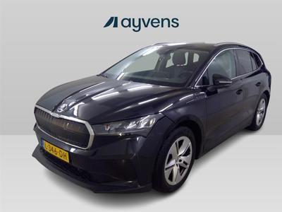 Skoda Enyaq iv 0.0 80, 2021