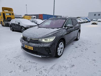 Volkswagen Id.4 0.0 FIRST MAX 77 KWH SOH 82, 2020