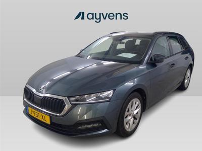 Skoda Octavia combi 0.9 1.0 TSI BUSINESS EDITION, 2020