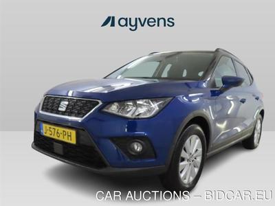 Seat Arona 1.5 1.6 TDI STYLE BUSINESS INTENSE, 2020
