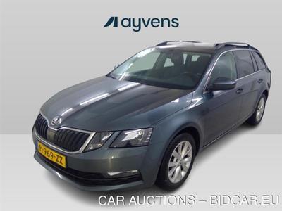 Skoda Octavia combi 1.4 1.5 TSI GREENTECH BUSINESS EDITION, 2020