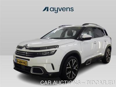 Citroen C5 aircross 1.4 1.5 BLUEHDI BUSINESS PLUS, 2020