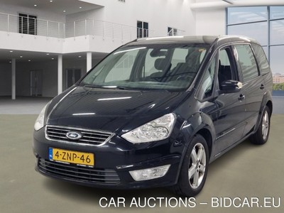 Ford Galaxy 1.9 2.0 TDCI LEASE TITANIUM, 2014
