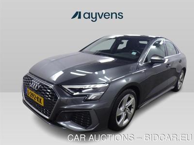 Audi A3 Limousine 1.9 30 TDI S EDITION, 2021