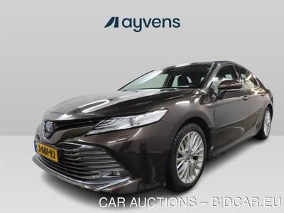 Toyota Camry 2.4 2.5 HYBRID PREMIUM, 2020